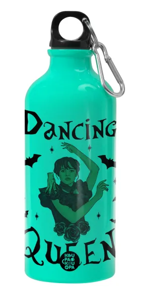 Wednesday Addams Dance — 1