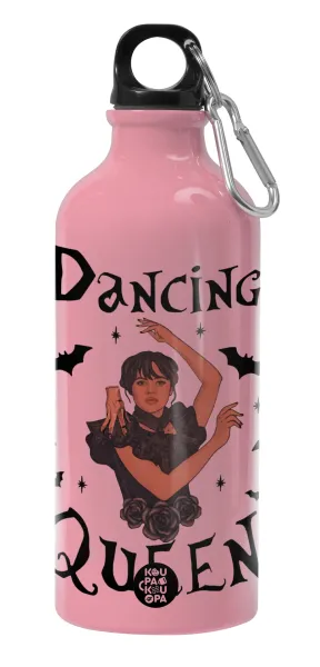 Wednesday Addams Dance — 1