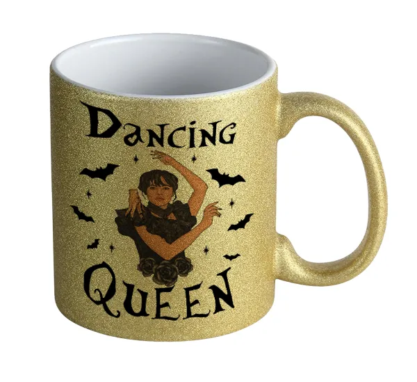 Wednesday Addams Dance — 1