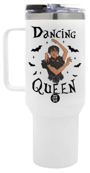 Wednesday Addams Dance — 1