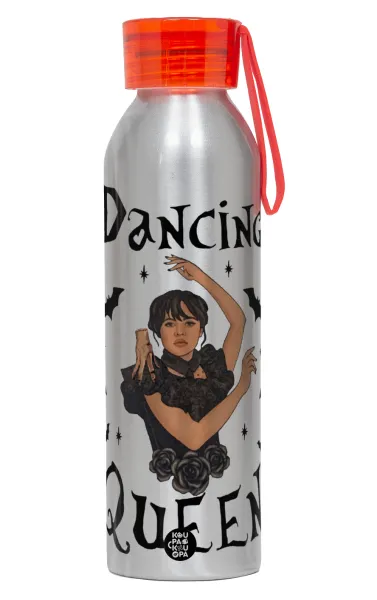 Wednesday Addams Dance — 1