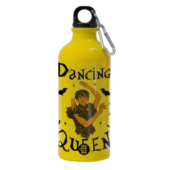 Wednesday Addams Dance, Παγούρι νερού 600ml