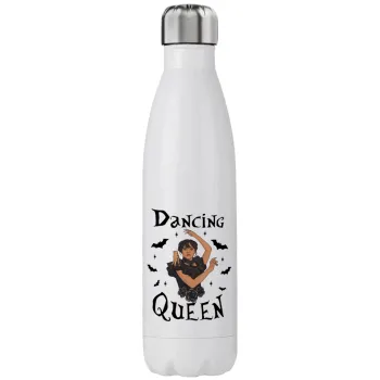Wednesday Addams Dance, Stainless steel, double-walled, 750ml