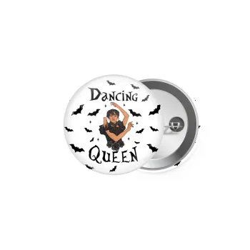 Wednesday Addams Dance, Κονκάρδα παραμάνα 5cm