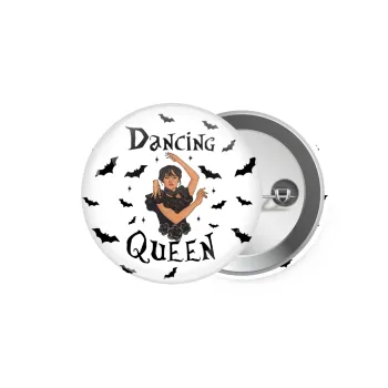 Wednesday Addams Dance, Κονκάρδα παραμάνα 5.9cm