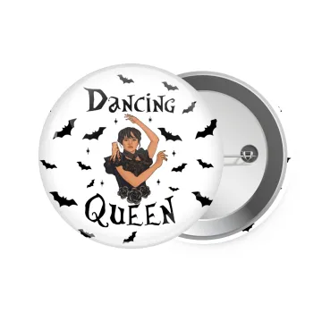 Wednesday Addams Dance, Κονκάρδα παραμάνα 7.5cm