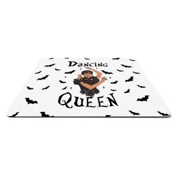 Wednesday Addams Dance, Mousepad rect 27x19cm