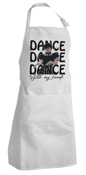 Wednesday dance dance dance — 1