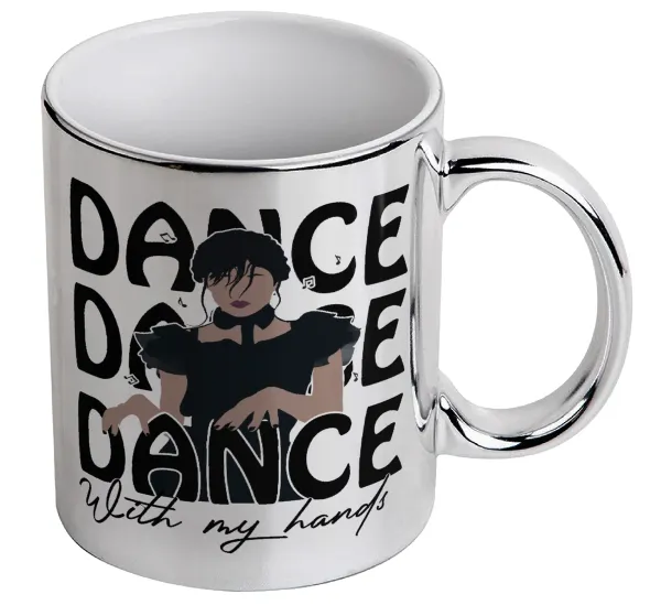 Wednesday dance dance dance — 1