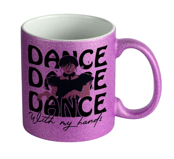 Wednesday dance dance dance — 1