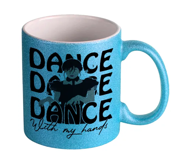 Wednesday dance dance dance — 1