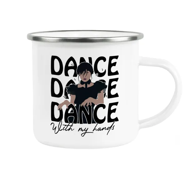 Wednesday dance dance dance — 1