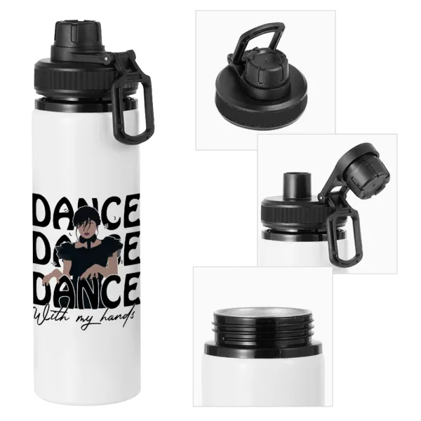 Wednesday dance dance dance — 1