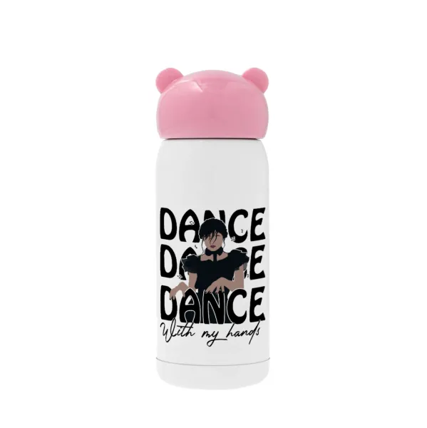 Wednesday dance dance dance — 1