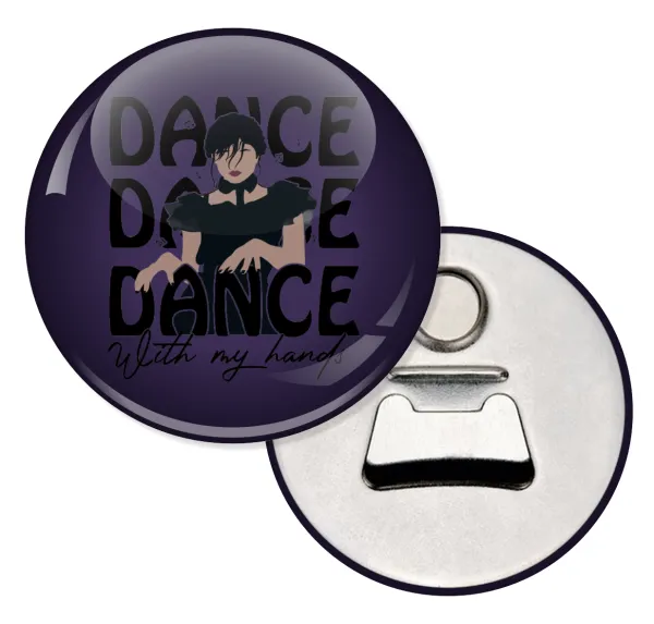 Wednesday dance dance dance — 1