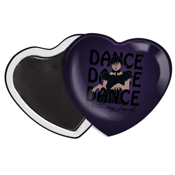 Wednesday dance dance dance — 1