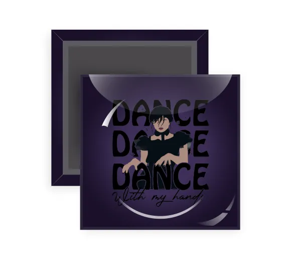 Wednesday dance dance dance — 1