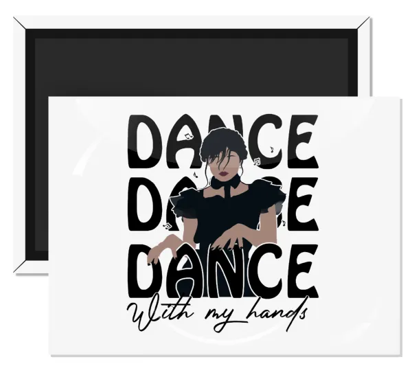 Wednesday dance dance dance — 1