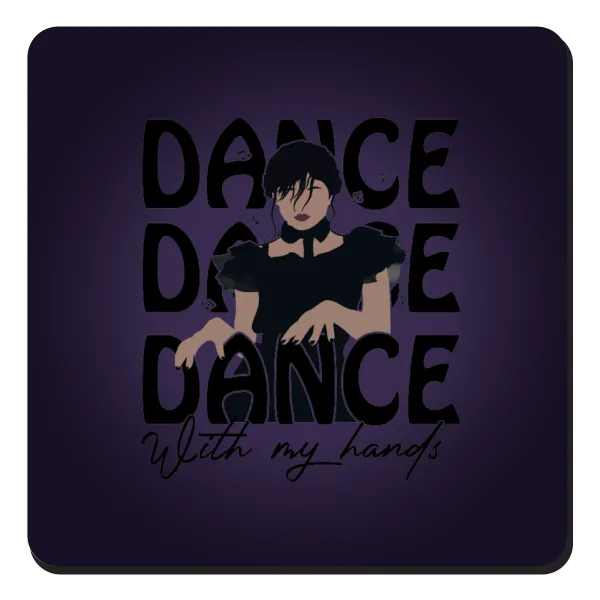 Wednesday dance dance dance — 1