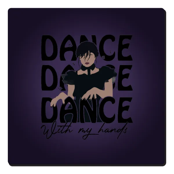 Wednesday dance dance dance — 1