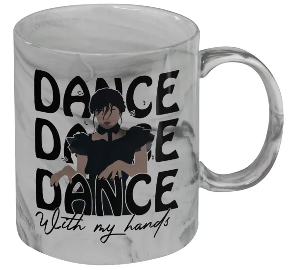 Wednesday dance dance dance — 1