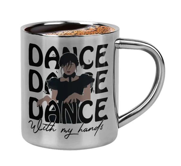 Wednesday dance dance dance — 1