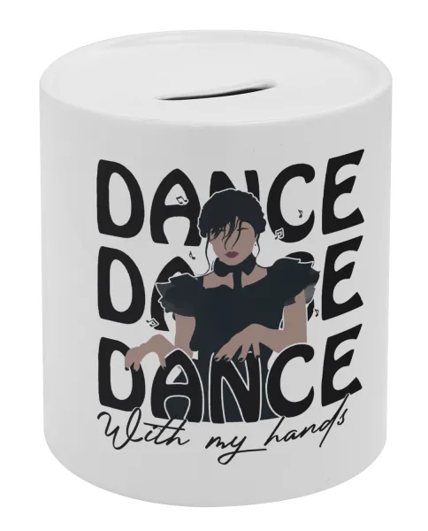 Wednesday dance dance dance — 1