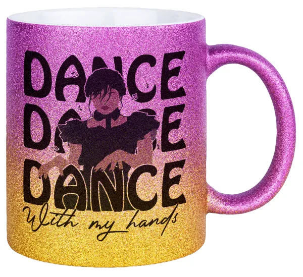 Wednesday dance dance dance — 1