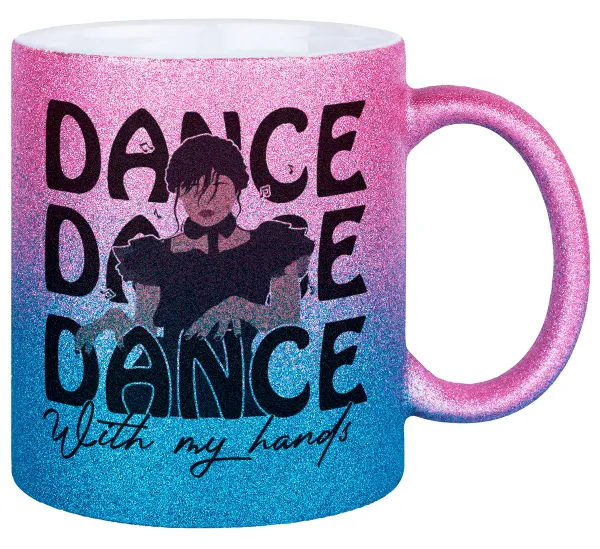 Wednesday dance dance dance — 1