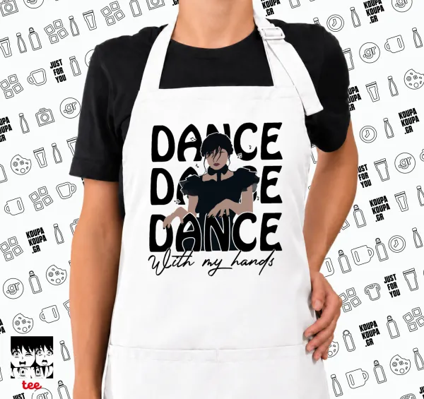 Wednesday dance dance dance — 1