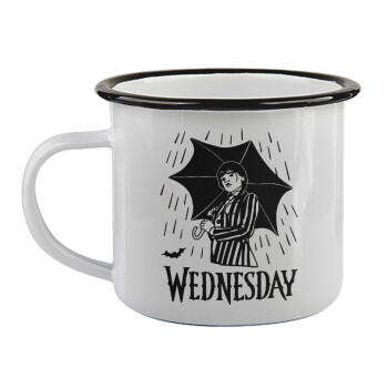 Wednesday Addams, 