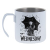 Wednesday Addams — 1