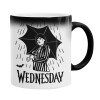  Wednesday Addams