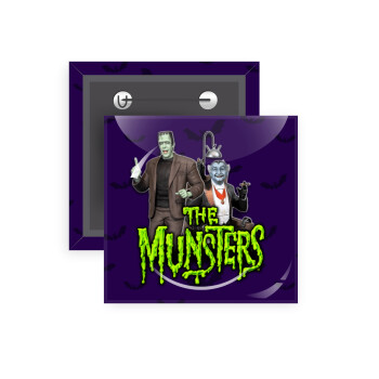 The munsters, 