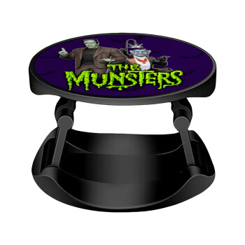 The munsters, Phone Holders Stand  Stand Hand-held Mobile Phone Holder