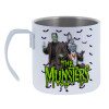 The munsters — 1