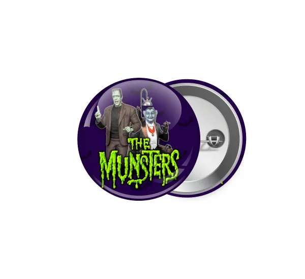 The munsters — 1