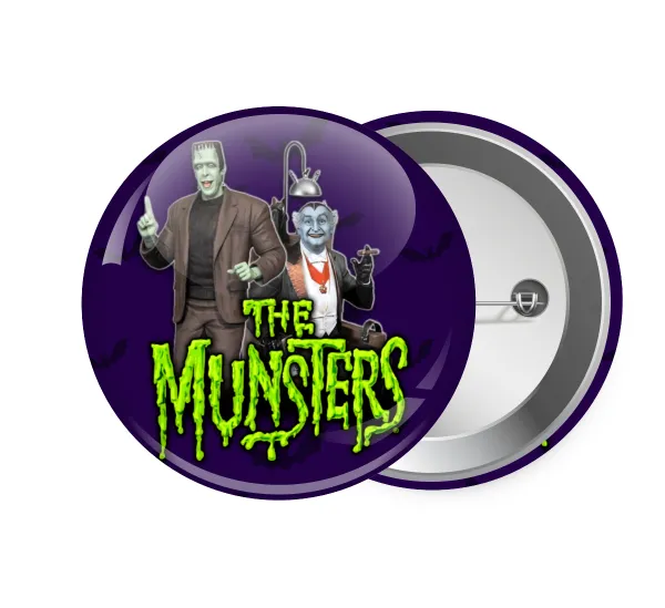 The munsters — 1