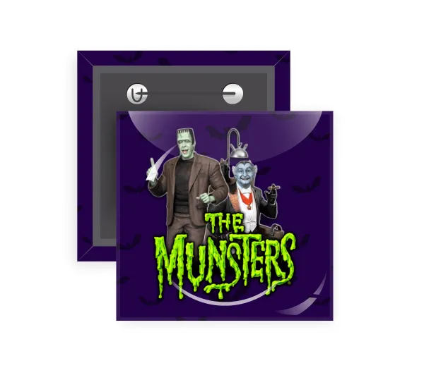 The munsters — 1