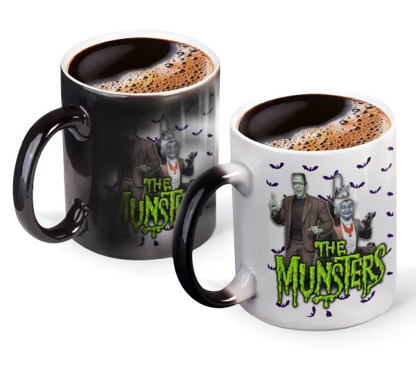 The munsters — 1