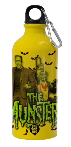 The munsters — 1