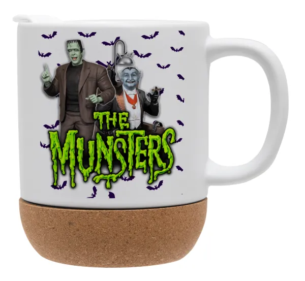 The munsters — 1