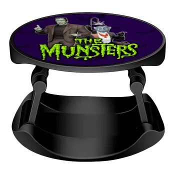 The munsters, Phone Holders Stand  Stand Βάση Στήριξης Κινητού στο Χέρι