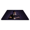 Mousepad rect 27x19cm