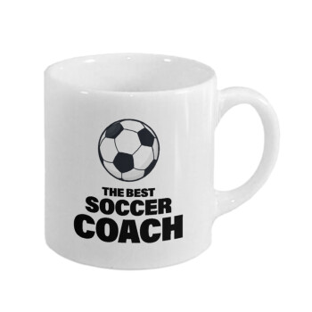 The best soccer Coach, Κουπάκι κεραμικό, για espresso 150ml