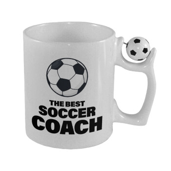 The best soccer Coach, 