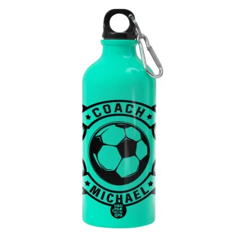 Soccer coach, Παγούρι νερού 600ml