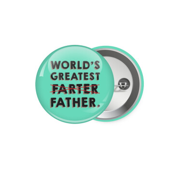 World's greatest farter, Κονκάρδα παραμάνα 5.9cm