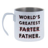 World's greatest farter — 1