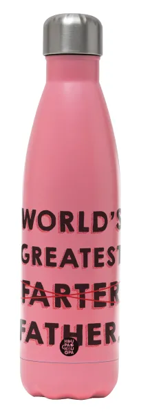 World's greatest farter — 1